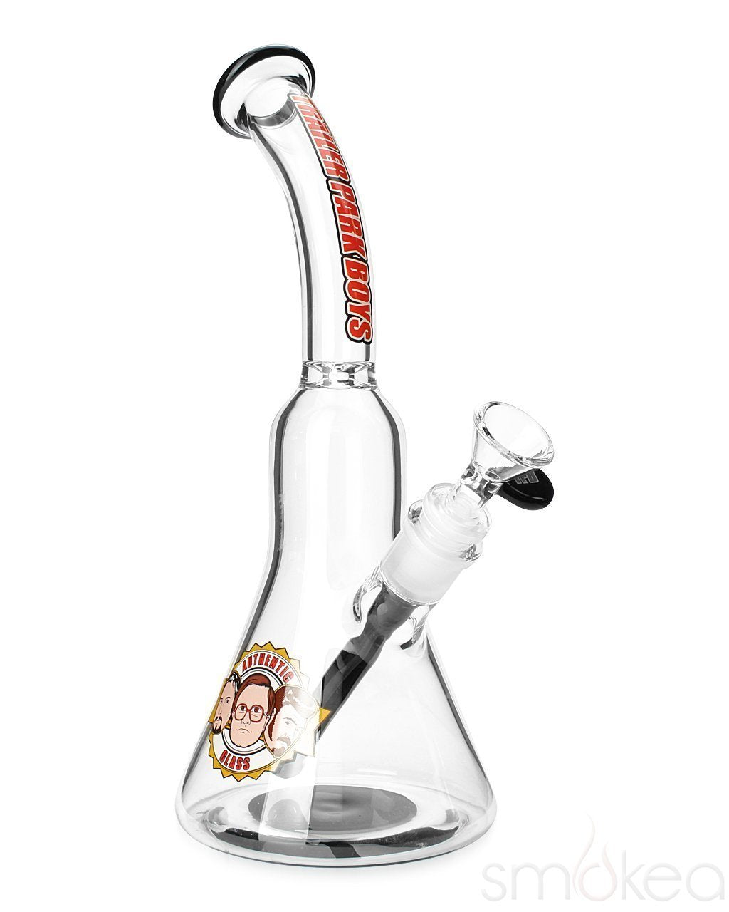 Trailer Park Boys Authentic Group Bong