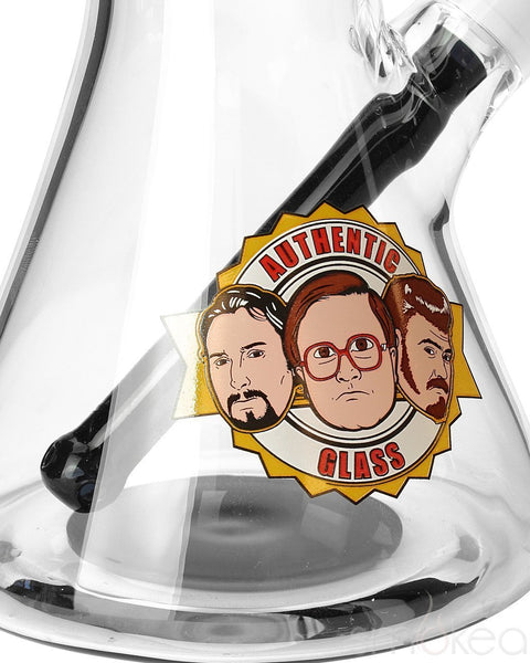 Trailer Park Boys Authentic Group Bong