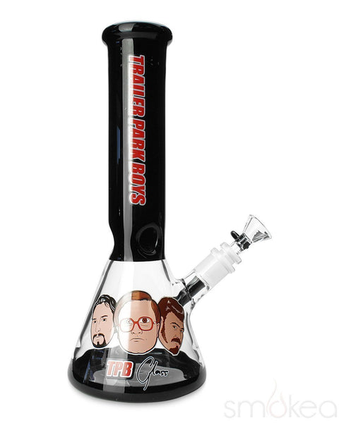 Trailer Park Boys The Boys Bong