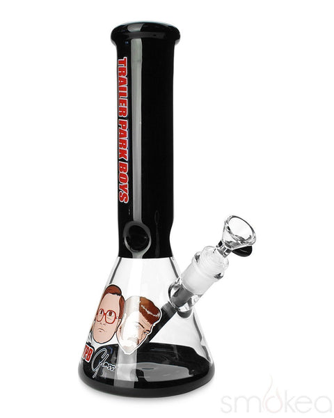 Trailer Park Boys The Boys Bong