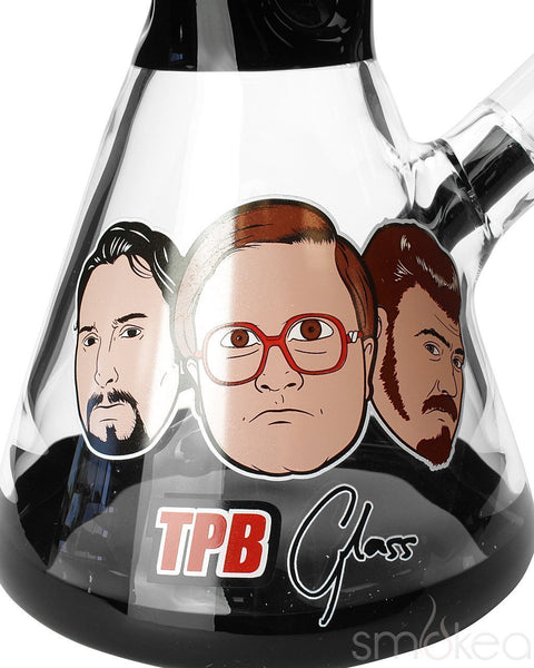 Trailer Park Boys The Boys Bong