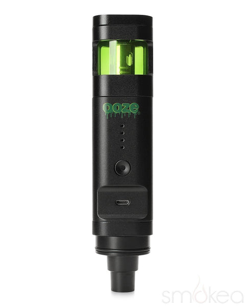 Ooze Magma Portable E-Rig & E-Nail