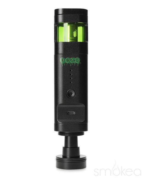 Ooze Magma Portable E-Rig & E-Nail