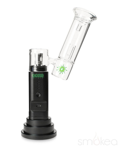 Ooze Magma Portable E-Rig & E-Nail