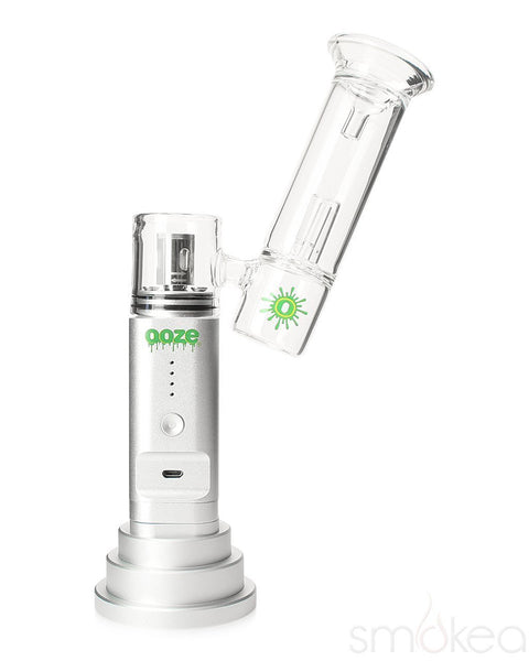 Ooze Magma Portable E-Rig & E-Nail