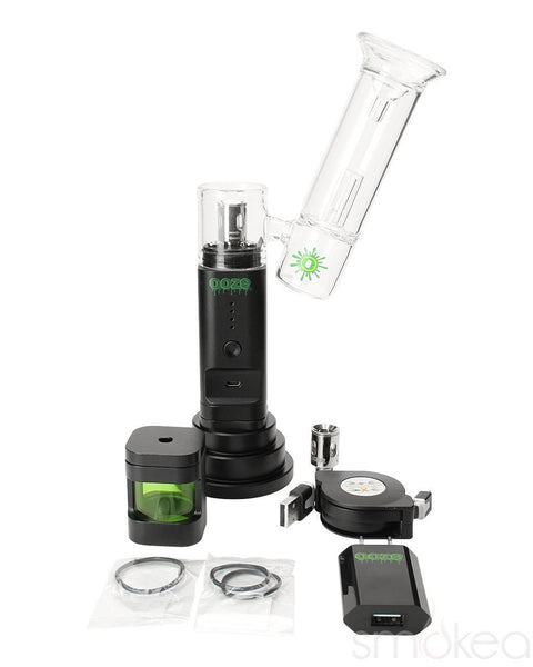 Ooze Magma Portable E-Rig & E-Nail
