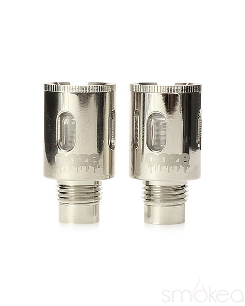 Ooze Magma Portable E-Rig & E-Nail