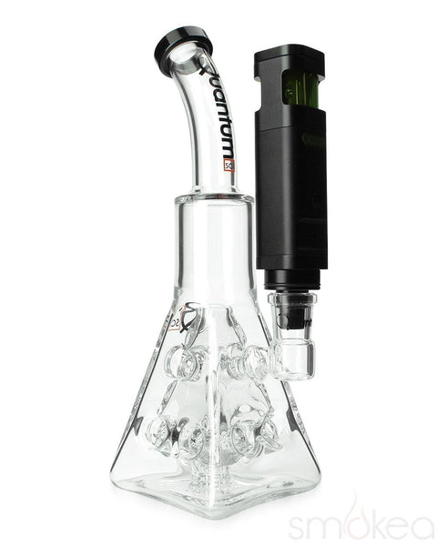 Ooze Magma Portable E-Rig & E-Nail