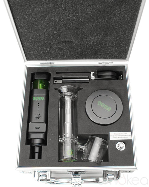 Ooze Magma Portable E-Rig & E-Nail