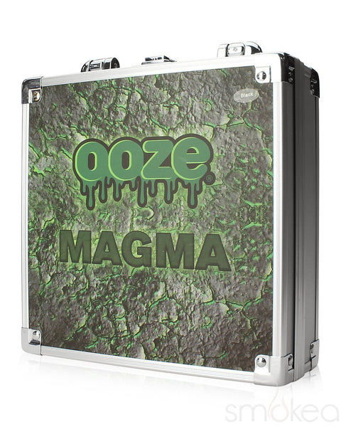 Ooze Magma Portable E-Rig & E-Nail