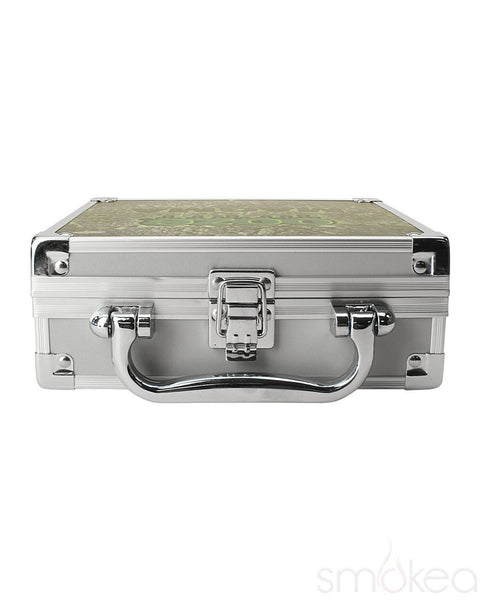 Ooze Magma Portable E-Rig & E-Nail