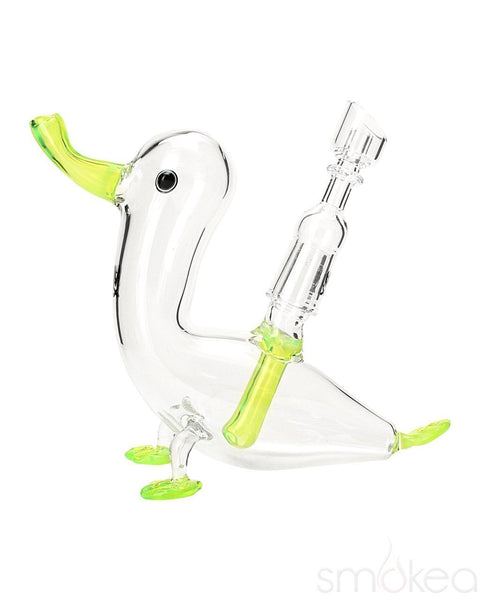 (CLEARANCE) Mathematix Lil Duck Rig