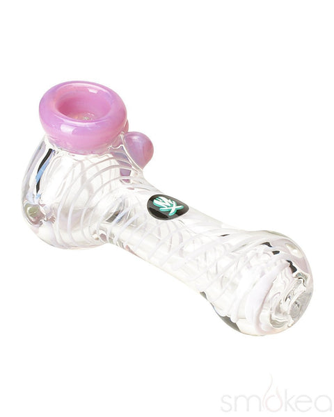 Mathematix Inside Out Lined Slyme Spoon w/ Screen