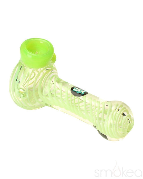 Mathematix Inside Out Lined Slyme Spoon w/ Screen