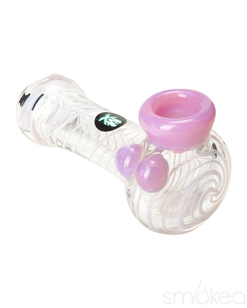 Mathematix Inside Out Lined Slyme Spoon w/ Screen