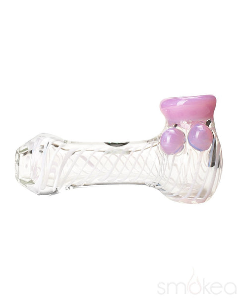 Mathematix Inside Out Lined Slyme Spoon w/ Screen