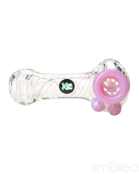 Mathematix Inside Out Lined Slyme Spoon w/ Screen