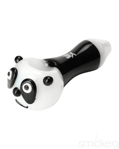 Mathematix Panda Bear Spoon Hand Pipe