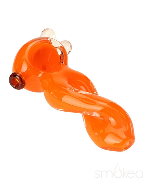 Mathematix Frit Twisted Donut Spoon