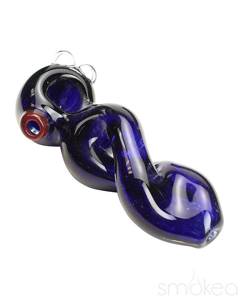 Mathematix Frit Twisted Donut Spoon