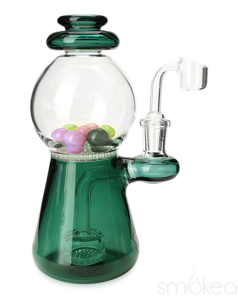 (CLEARANCE) Mathematix Gumball Machine Rig