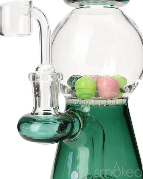 (CLEARANCE) Mathematix Gumball Machine Rig