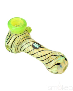 Mathematix Slyme Spiral Spoon w/ Screen