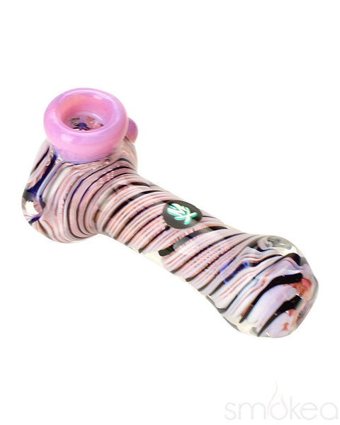 Mathematix Slyme Spiral Spoon w/ Screen