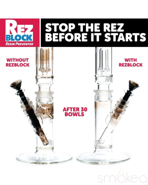 420 Science Rez Block 15ml Bottle