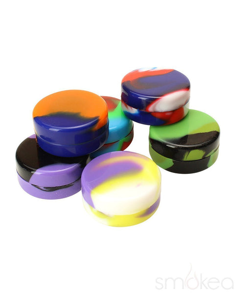 SMOKEA Silicone Storage Container