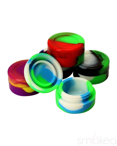 SMOKEA Silicone Storage Container
