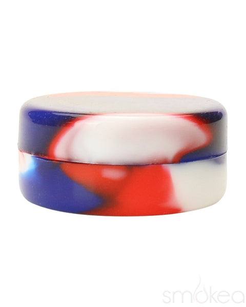 SMOKEA Silicone Storage Container