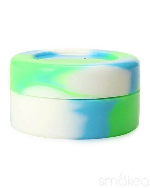 SMOKEA Silicone Storage Container