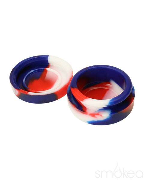 SMOKEA Silicone Storage Container
