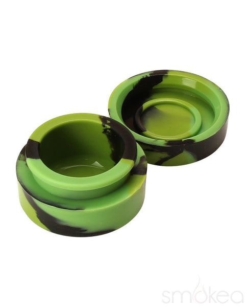 SMOKEA Silicone Storage Container