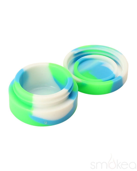 SMOKEA Silicone Storage Container