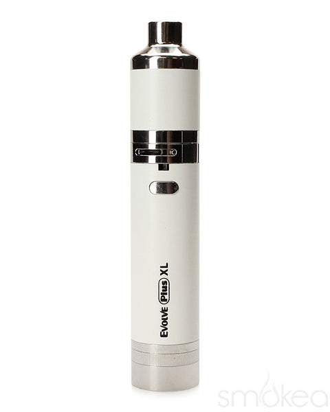 Yocan Evolve Plus XL Quartz Quad Coil Vaporizer