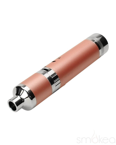 Yocan Evolve Plus XL Quartz Quad Coil Vaporizer
