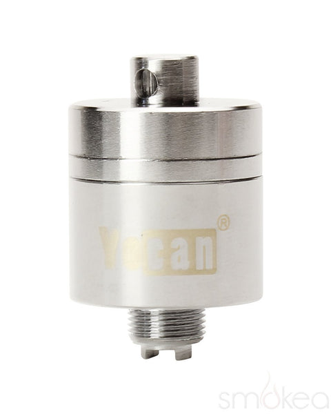 Yocan Evolve Plus XL Quartz Quad Coil Vaporizer
