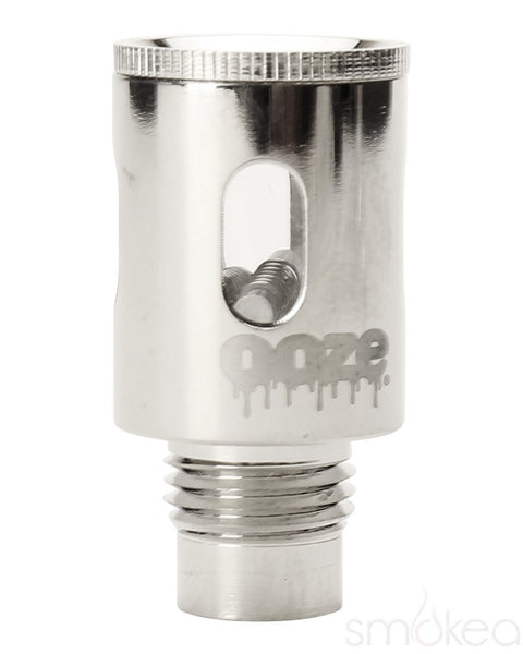 Ooze Magma Replacement Dual Quartz Coil