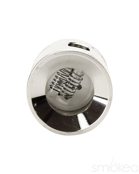 Ooze Magma Replacement Dual Quartz Coil