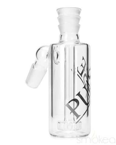 Pulse Glass 18mm Showerhead Ash Catcher