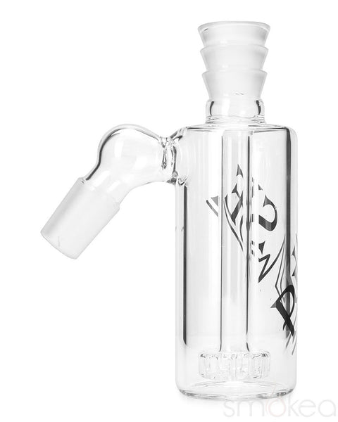 Pulse Glass 18mm Showerhead Ash Catcher