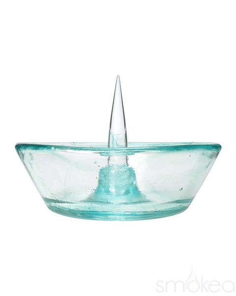 Debowler Glass Ashtray