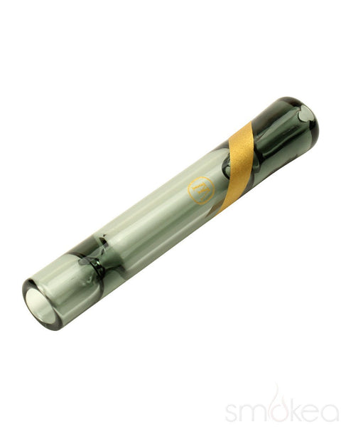 Marley Natural Smoked Glass Taster Pipe