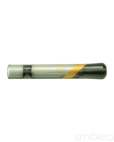Marley Natural Smoked Glass Taster Pipe