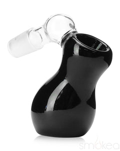 SMOKEA 14mm Colored Bubble Ash Catcher