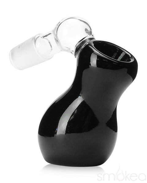 SMOKEA 14mm Colored Bubble Ash Catcher