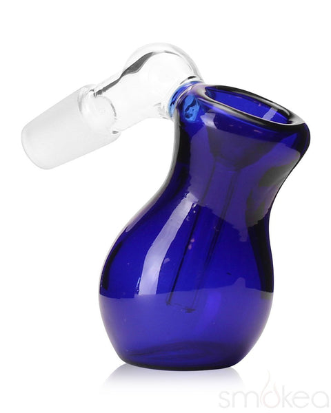 SMOKEA 14mm Colored Bubble Ash Catcher