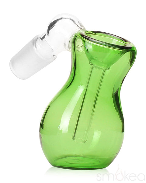 SMOKEA 14mm Colored Bubble Ash Catcher